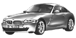 BMW E86 U1636 Fault Code