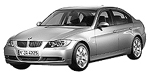 BMW E92 U1636 Fault Code